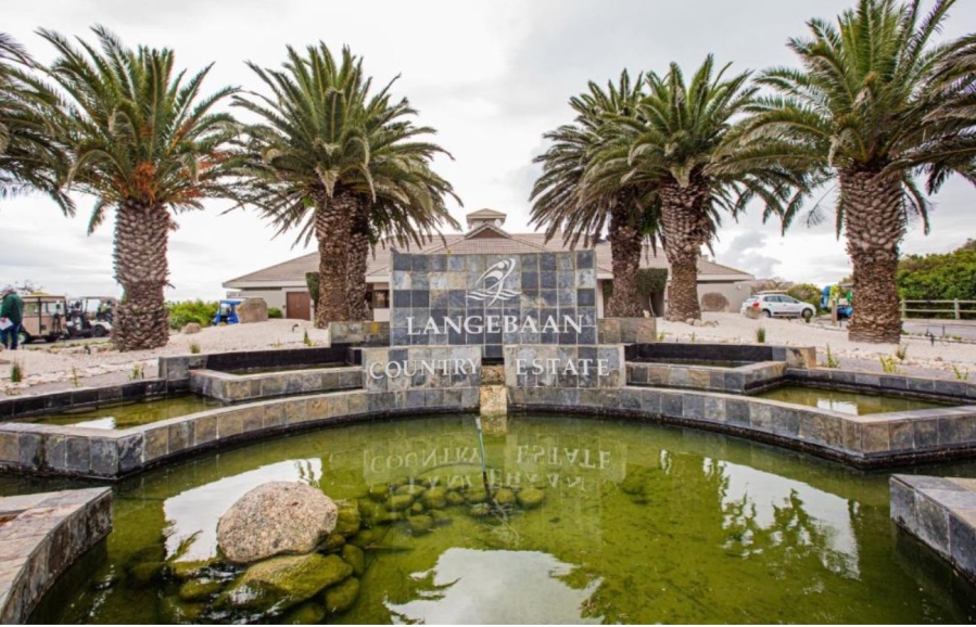 0 Bedroom Property for Sale in Langebaan Country Estate Western Cape